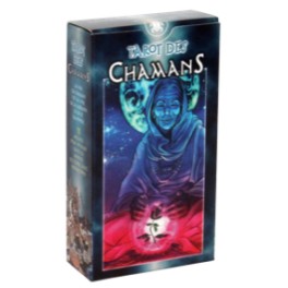 Tarot des Chamans
