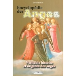 L'Encyclopédie des Anges L'Encyclopédie des Anges