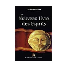 Le Nouveau Livre des Esprits 