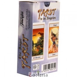 Tarot de Los Angeles