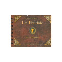 Le Pendule - Kit et Planches