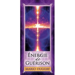 Énergie de guérison - Cartes pensées Énergie de guérison - Cartes pensées