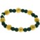 Bracelet perles de karma - Onyx