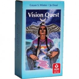 Vision Quest tarot