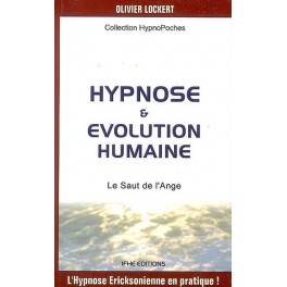 Hypnose et évolution humaine : Le Saut de l'Ange