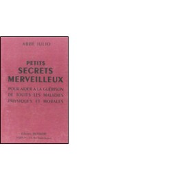 Petits secrets merveilleux Petits secrets merveilleux