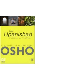 Les Upanishad - L'essence de la religion - Livre + DVD