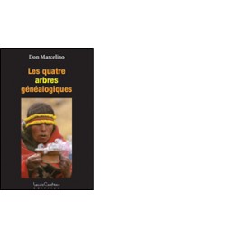 Quatre arbres généalogiques de Don Marcelino Quatre arbres généalogiques de Don Marcelino