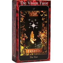 The vision tarot The vision tarot