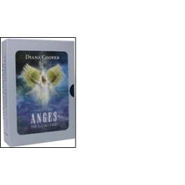 Cartes des Anges de lumière Cartes des Anges de lumière