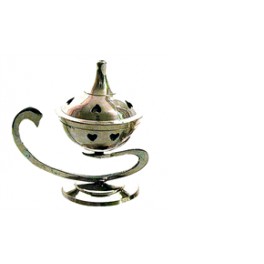 Brûle-encens aladdin Brûle-encens aladdin