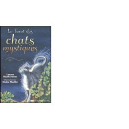 Le Tarot des chats mystiques