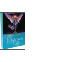 Messages de vos anges (44 cartes) Messages de vos anges (44 cartes)
