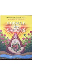 Le coffret de l'Oracle des saisons Le coffret de l'Oracle des saisons
