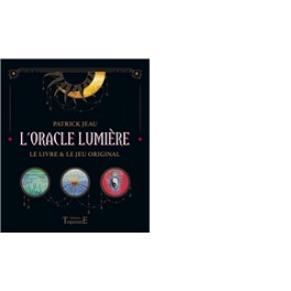 Le coffret de l'Oracle Lumière -