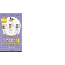 Le coffret ABC du Tarot pour débutant Le coffret ABC du Tarot pour débutant