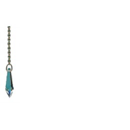Pendule Cristal Swarovski 22 Facettes Pendule Cristal Swarovski 22 Facettes