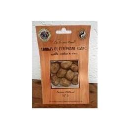 Encens rares : Larmes de l'éléphant blanc 