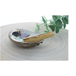 Palo Santo Green Tree Bâtonnets Sachet de 50 g