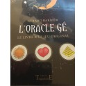 Coffret de l'Oracle Gé - 61 lames 