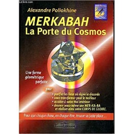 MERKABAH MERKABAH