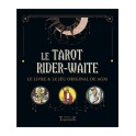 Le tarot Rider-Waite - Coffret