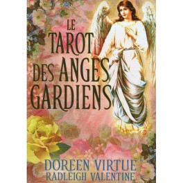 Le Tarot des Anges Gardiens Le Tarot des Anges Gardiens
