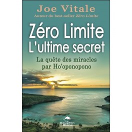  Zéro Limite - L'ultime secret