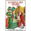 La Sibylle des Salons