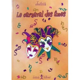 Le Carnaval des âmes de Joéliah!