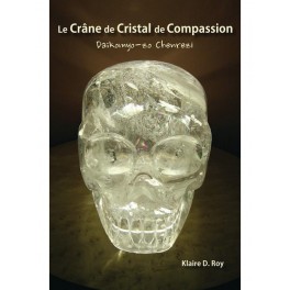 Le Crâne de Cristal de Compassion - Daikomyo-zo Chenrezi