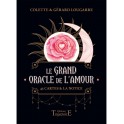 Le grand Oracle de l'Amour 