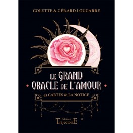 Le grand Oracle de l'Amour 