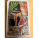 Hanson-Roberts Tarot Deck