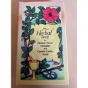 The Herbal Tarot Deck