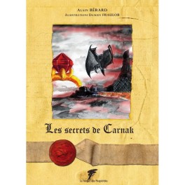 Les secrets de Carnak