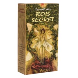 Tarot du Bois Secret