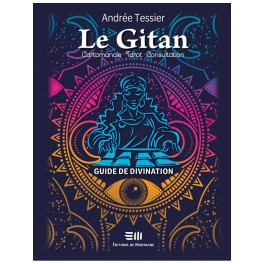 Tarot "Le Gitan"