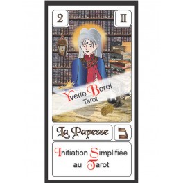 Initiation simplifiée au Tarot
