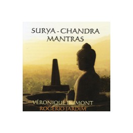 Surya-Chandra Mantras