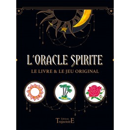 Oracle Spirite