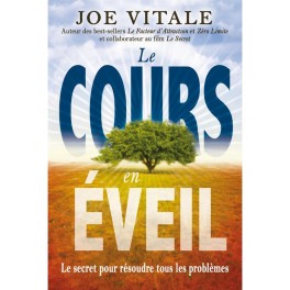 Le cours en éveil - Le secret pour résoudre tous les problèmes