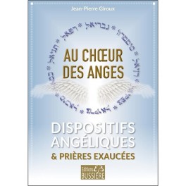 Au Choeur des Anges