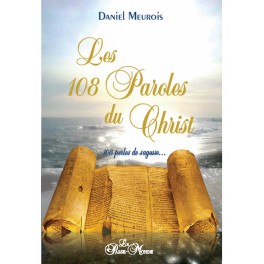 Les 108 Paroles du Christ