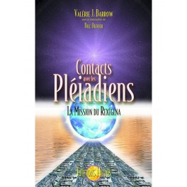 Contacts avec les Pléiadiens - 