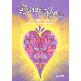 L'Oracle du Coeur