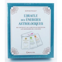 L'Oracle des énergies Astrologiques