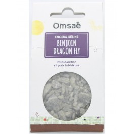Encens Benjoin grain 'Dragon fly' Encens Benjoin grain 'Dragon fly'