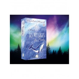 L'Oracle "Les Messages des Étoiles"