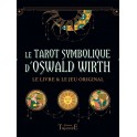 Le coffret du tarot Symbolique d'Oswald Wirth